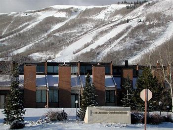 Park Avenue Condominiums Park City Ngoại thất bức ảnh